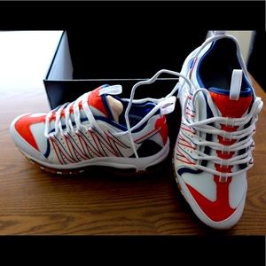 Nike Air Max 97 / Haven / CLOT